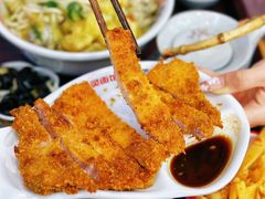 -哈灵现炒本帮面(宁波路店)