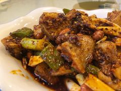凉拌土鸡-高坎一品甲鱼庄(两河店)