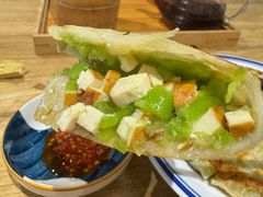 -清朝小馄饨(1号.双馨路店)