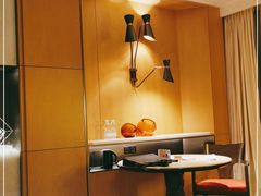 -广州奥园喜来登酒店