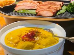 -泰澜得泰国菜(大学城店)