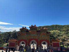 -须弥福寿之庙
