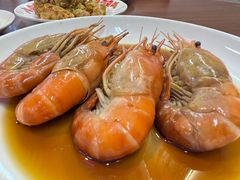 -谢记上海大排档(长寿路店)
