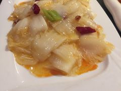 -东方亚克西餐厅(西康路店)