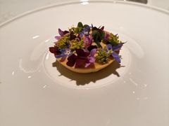 -王府半岛酒店·Jing餐厅