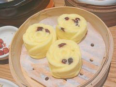 -潮粥荟·潮汕砂锅粥(槐房万达店)
