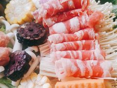 -三个椰子·现砍椰子鸡(金源CBD店)