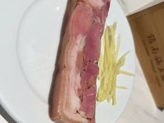 -镇南锅盖面馆(解放路店)