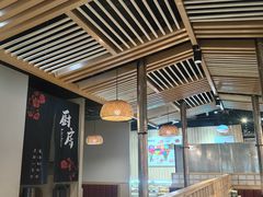 -拾也•和牛•海鲜•烤肉放题(卓悦INTOWN店)