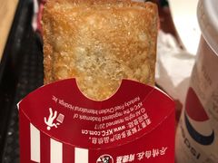 -肯德基(亦庄上海沙龙店)