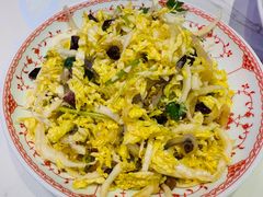 -渔家风味·鲅鱼水饺·央视展播·海鲜天津菜(开发区店)