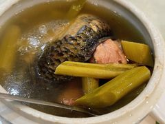 -台山美食一绝阿四台山黄鳝饭(阿四创作店)