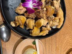 -一朵菌·野生菌探索家火锅(南亚店)