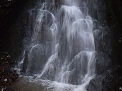 -藏龙百瀑风景区