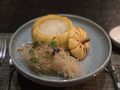 -莲西餐(曲江店)