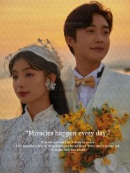 -爱城婚纱摄影·品质严选店