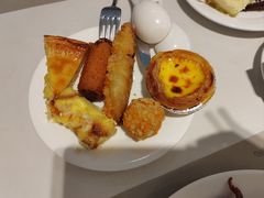 -晶丽香榭自助餐(南京大饭店)