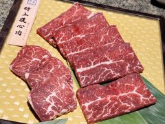 -NIUAN牛庵·日式和牛烧肉(恒隆店)