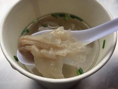 同利肉燕-同利肉燕老铺(澳门路店)