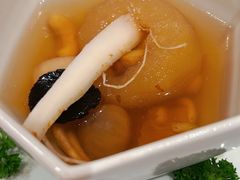 -叶叶菩提·晋福宫