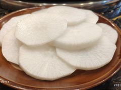-临江门重庆老火锅(德新里店)