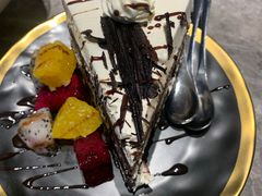 -Gray Whale 灰鲸餐厅(北美N1店)