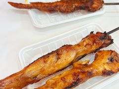 -一代烤翅王(大汉口店)