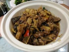 -宜宾海鲜酒家·三十年老字号