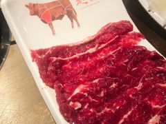 -左庭右院鲜牛肉火锅(新梅广场店)