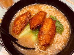 -华嫂冰室(尖沙咀店)