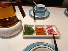 -东流山烤鸭·家常菜(雨山龙湖店)