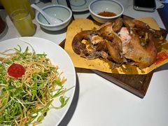 -打酱油·非遗淮扬菜(瘦西湖梅岭店)