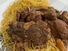 -麦文记面家(佐敦店)