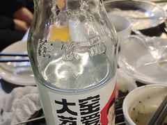 -清真·馬坡二旦烧烤(人生一串拍摄店)