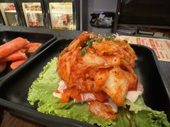 -新石器烤肉(之心城店)