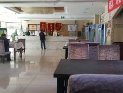 -金老三饭庄·宴会厅(常营店)