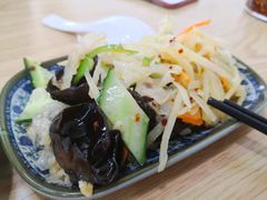 -东北饺子馆(郭南小区店)