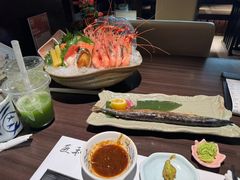 -匠和风精致料理(莆田财富中心店)