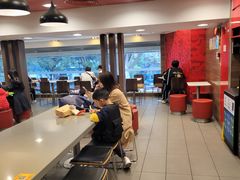 -麦当劳(国际大厦店)