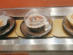 -争鲜回转寿司(朝外悠唐PLUS店)