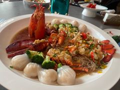 -中关村皇冠假日酒店·红轩中餐厅