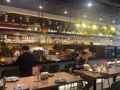 -Shantek象提南亚餐厅&西餐融合Bistro(淮海中路店)