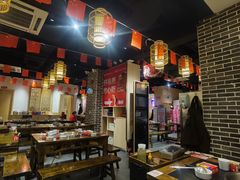 -大龙燚火锅(春熙店)