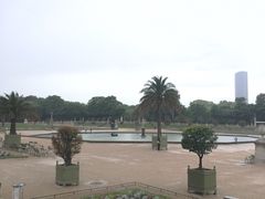 -卢森堡公园
