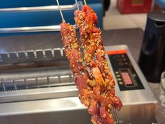 -邢氏老太太烤串(北兴街店)