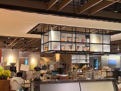 -金海湾自助餐厅(金陵饭店)