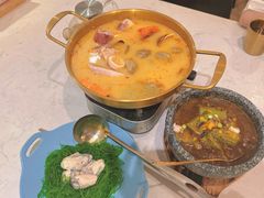 -香香海南菜餐厅