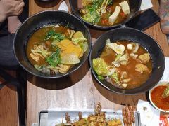 -万记麻辣烫国展总店