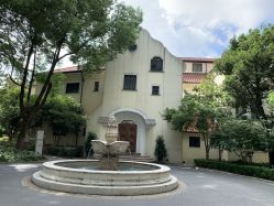 -汾阳花园酒店·宴会厅