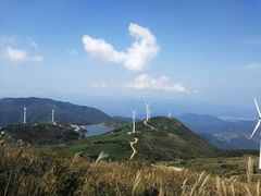 -东白山